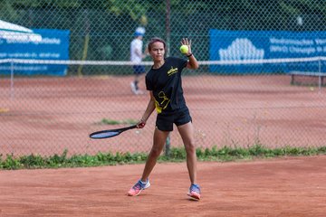 Tessa Brockmann 415 - Ostsee Cup